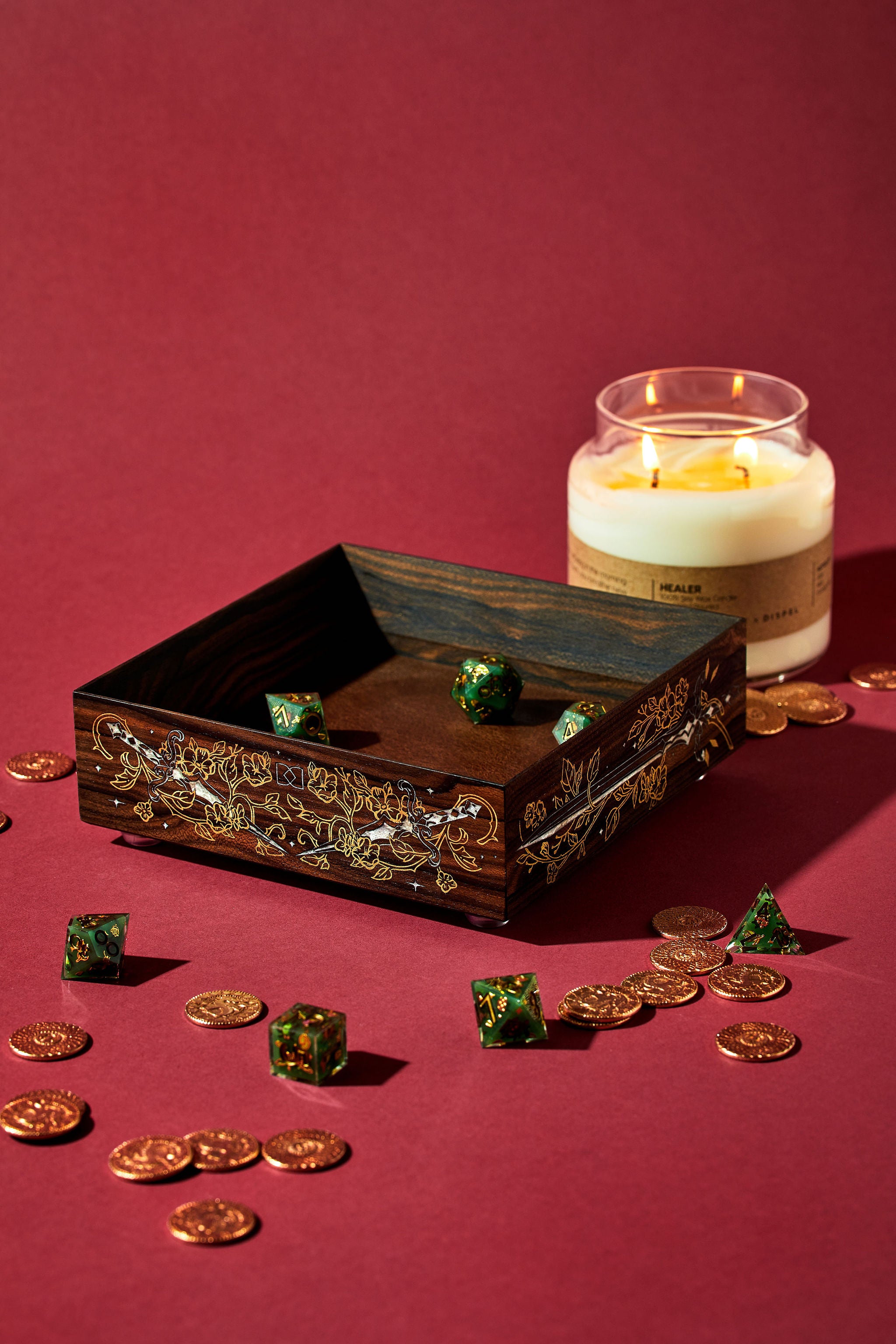 LIVE NOW!! DIspel's Holiday 2023 Collection!