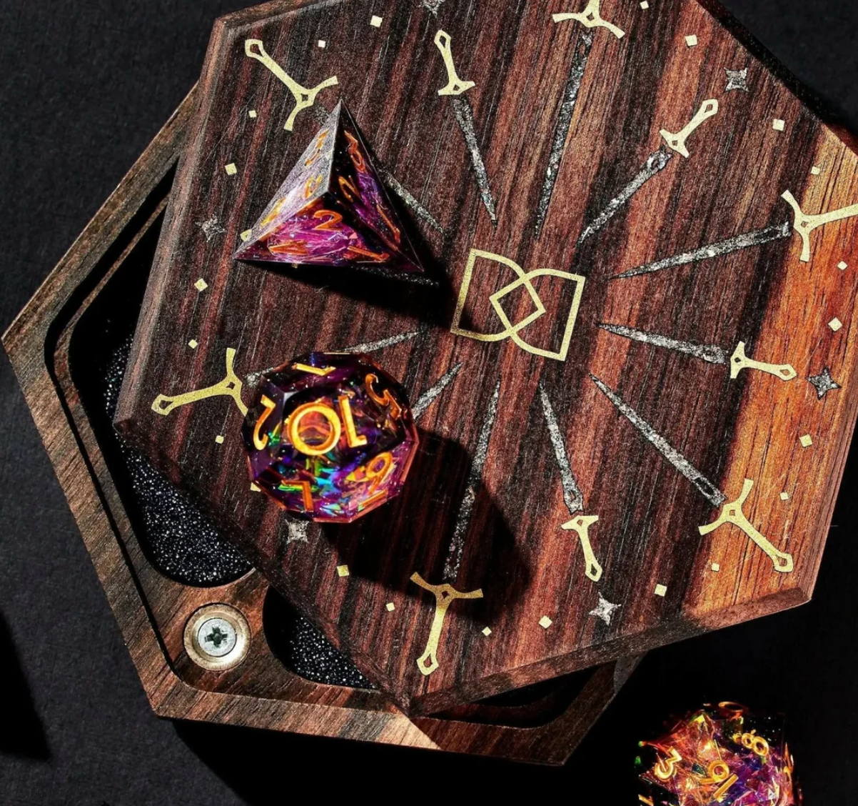 How to be a better dungeon master