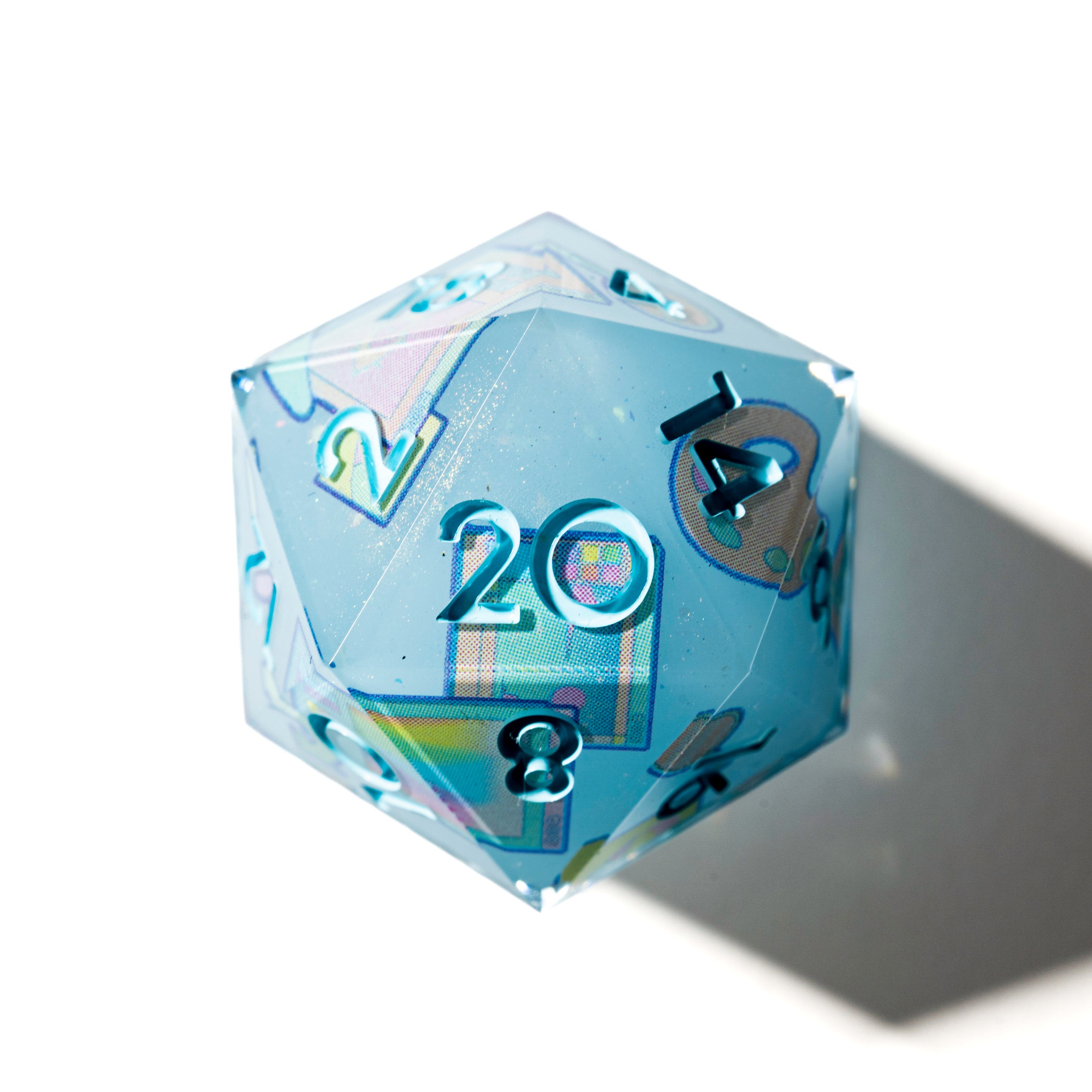 Nostalgic Windows 7-Piece Iconic Set