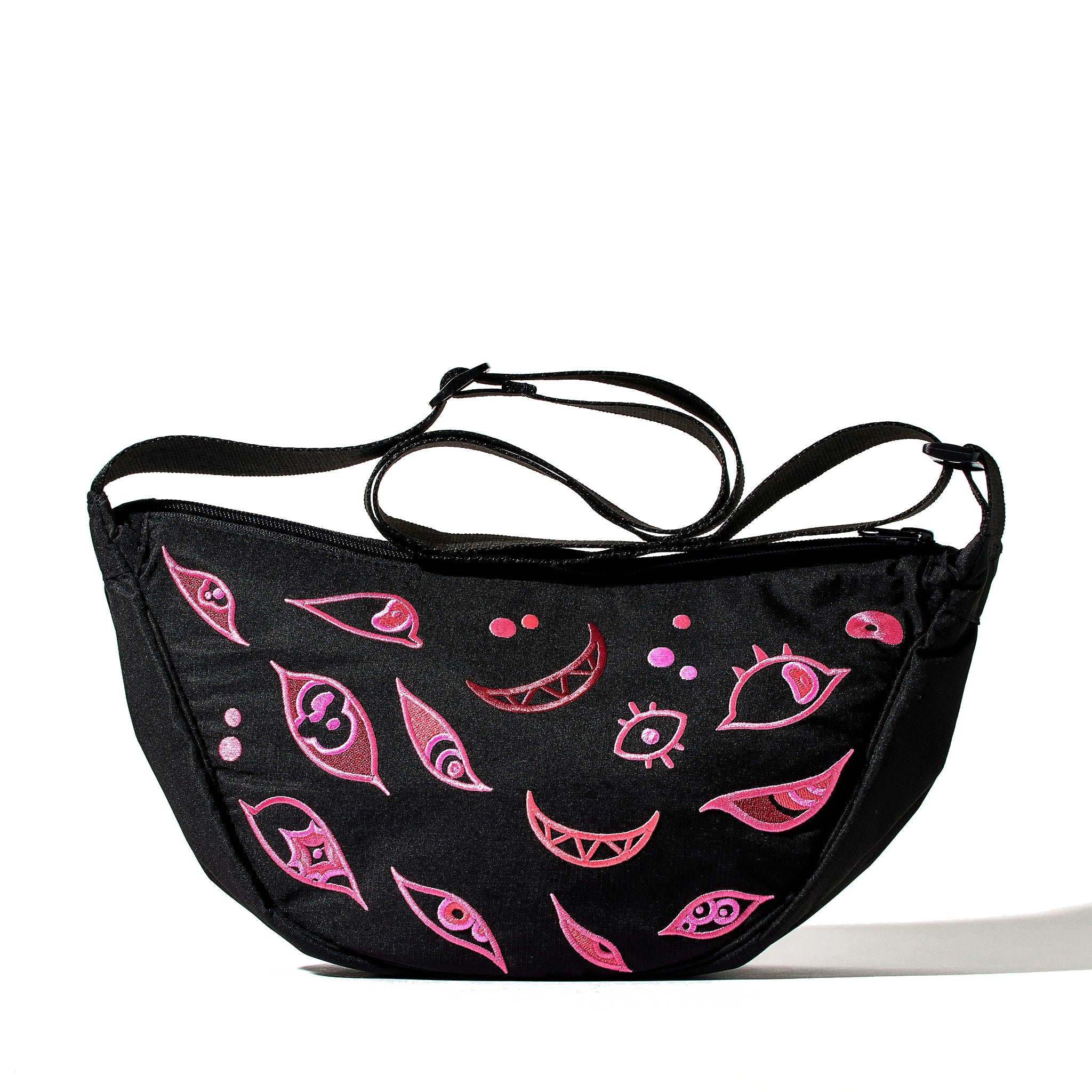 Otherworldly Entity Crossbody