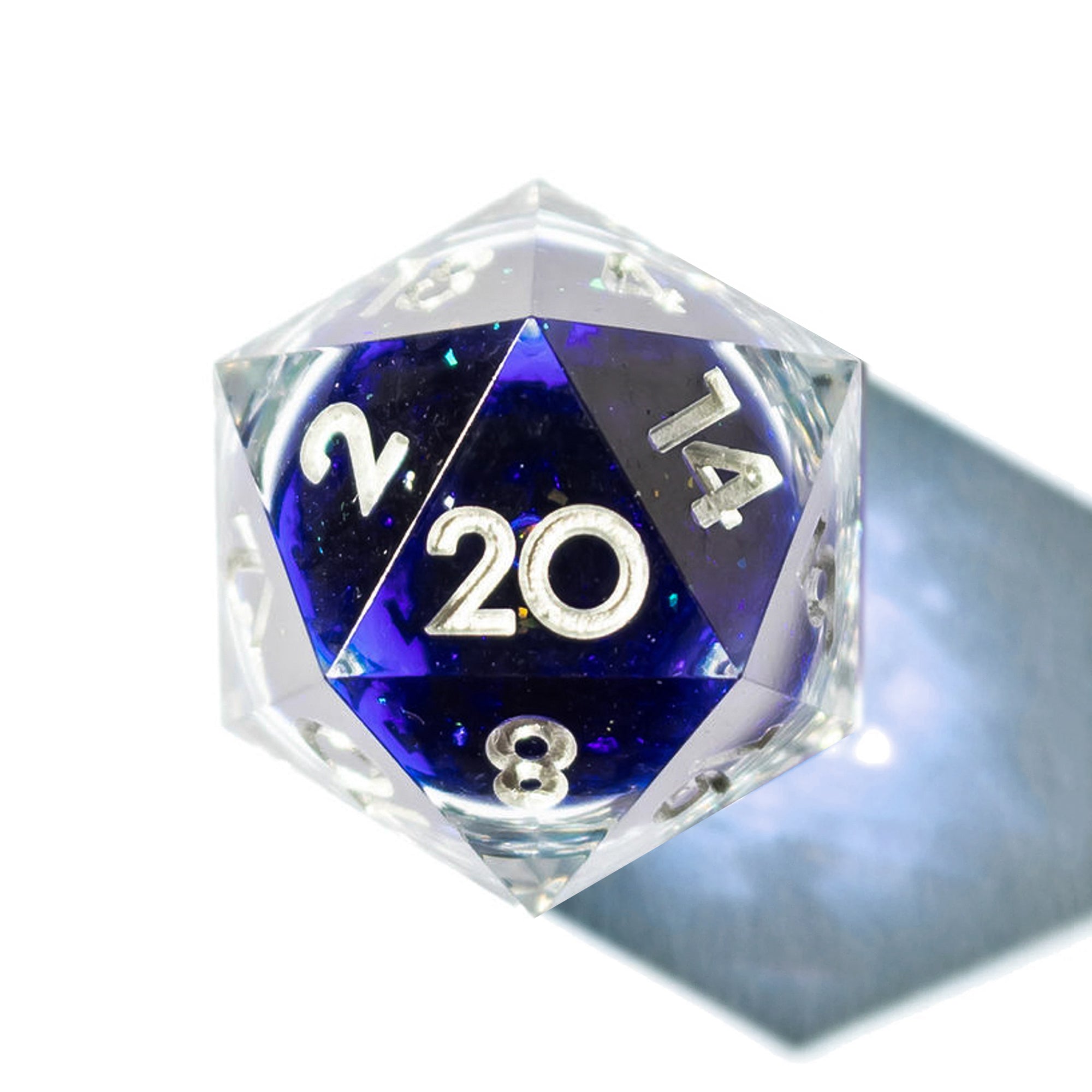 The High Seas 7-Piece Liquid Core Set