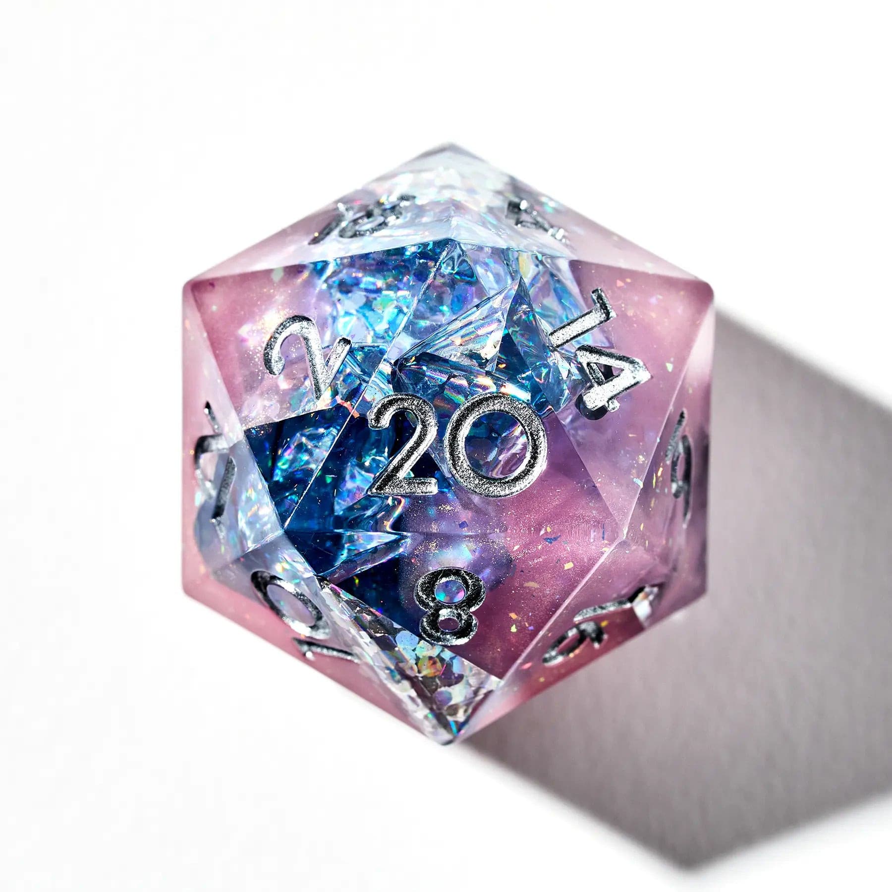 OPTIMIZE_BACKUP_PRODUCT_That's Hot 7-Piece Polyhedral Dice Set