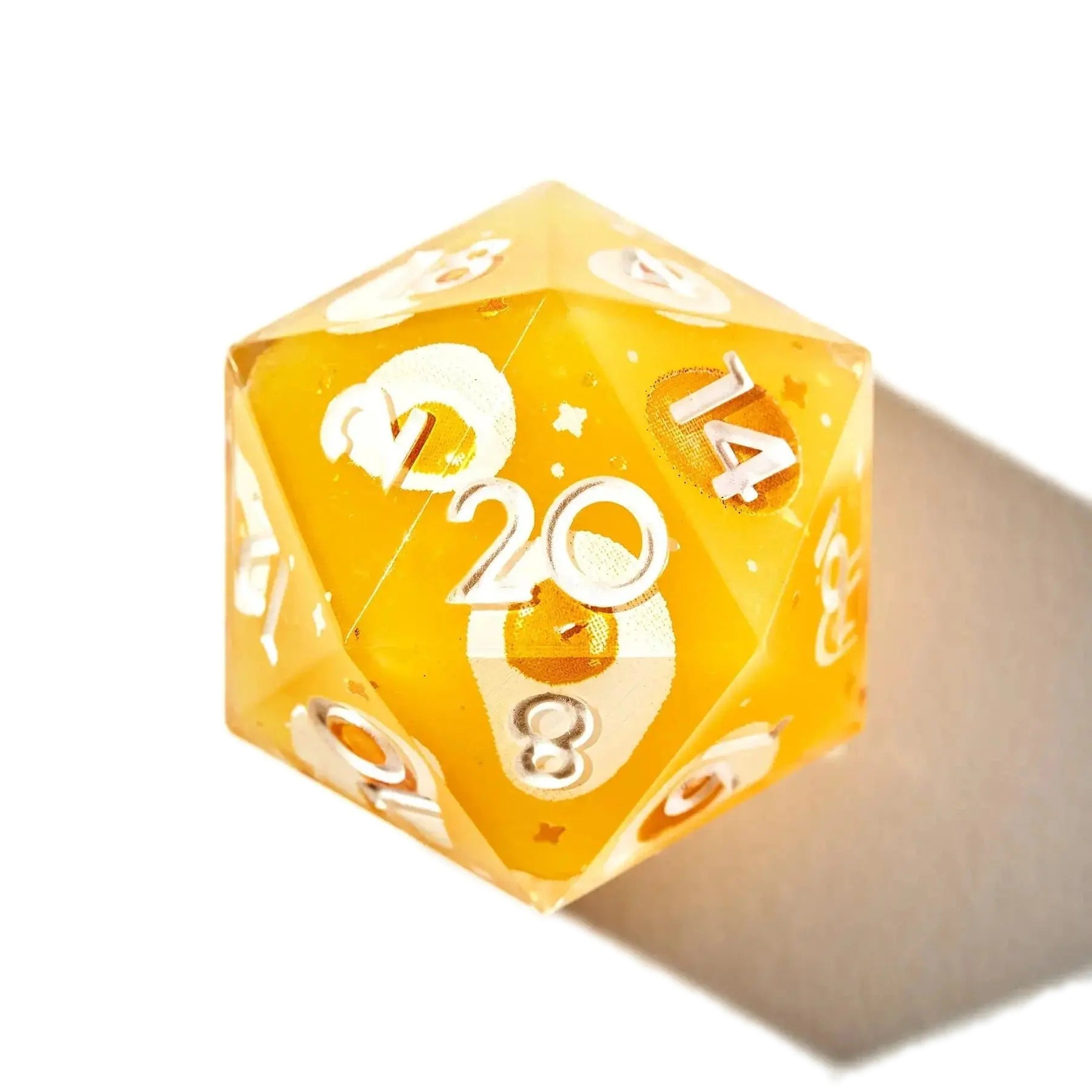 Brunch 7-Piece Iconic Dice Set