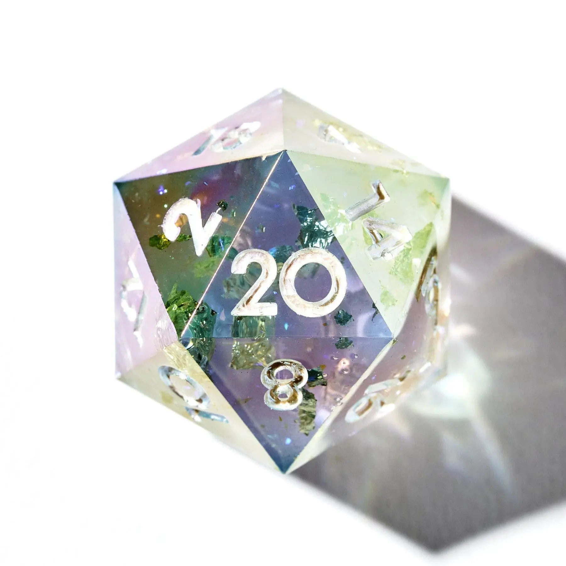 Potion Dice D4 for Tabletop Games Like Dungeons and Dragons, D20 Rpg 