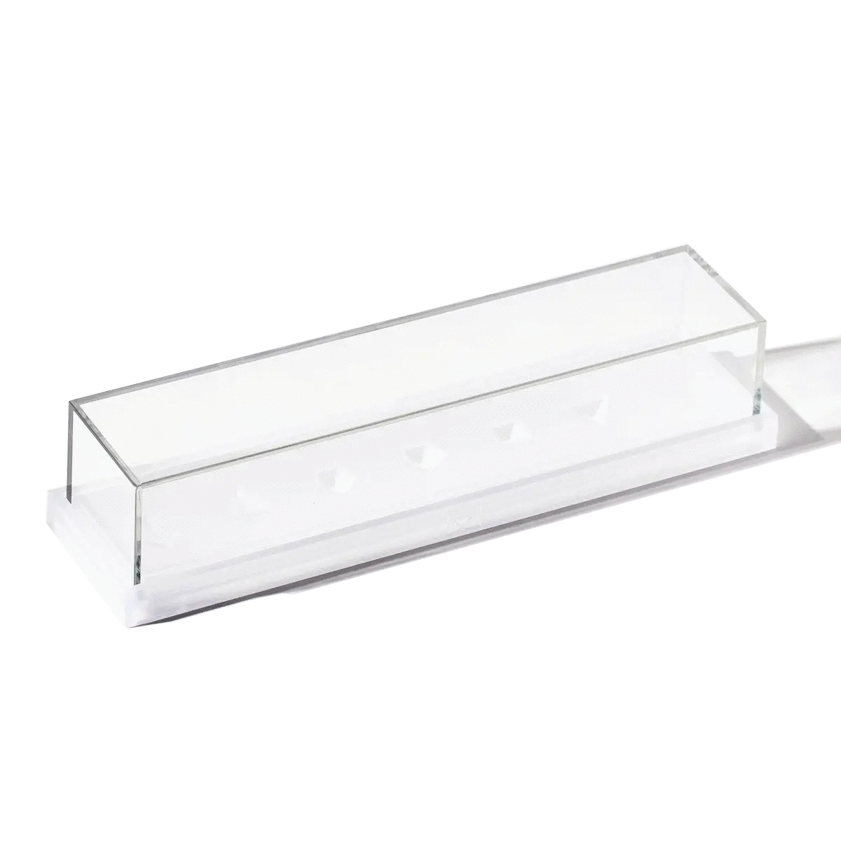 Modular Dice Display Box - Dispel Dice - Premium DnD Dice & Accessories # #