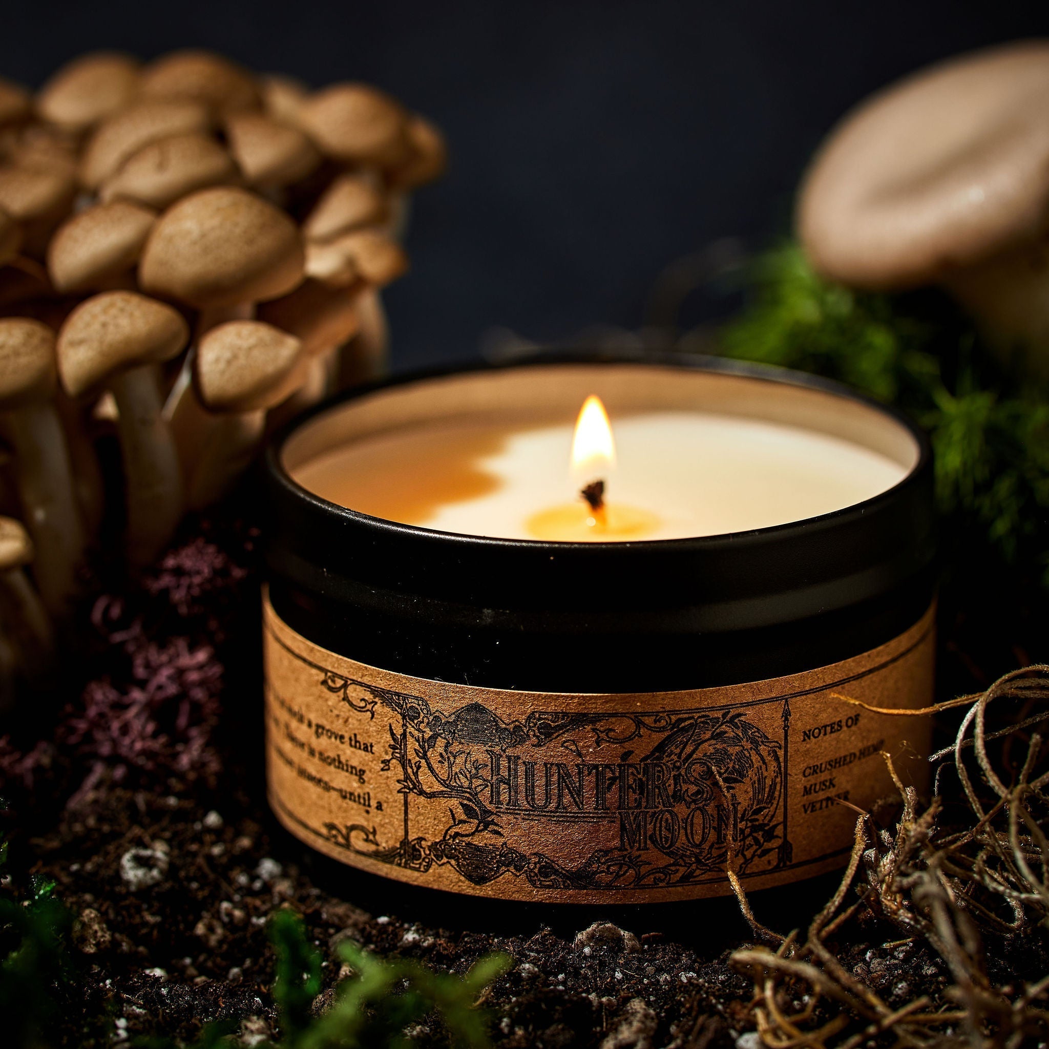 Otherworldly Entity Trick or Treat Lucky Bag - Dispel Dice - Premium DnD Dice & Accessories