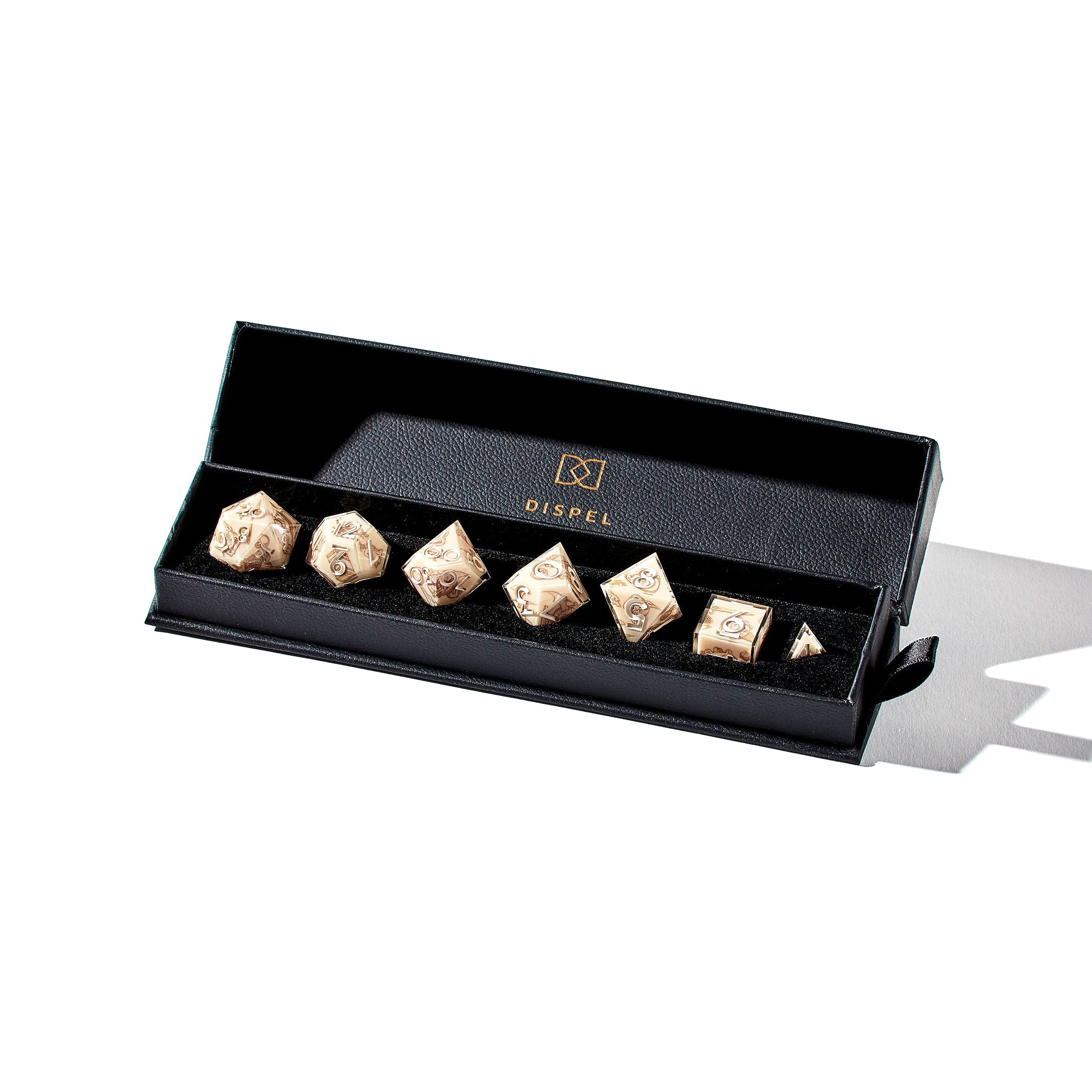 Pen & Paper 7-Piece Iconic Set