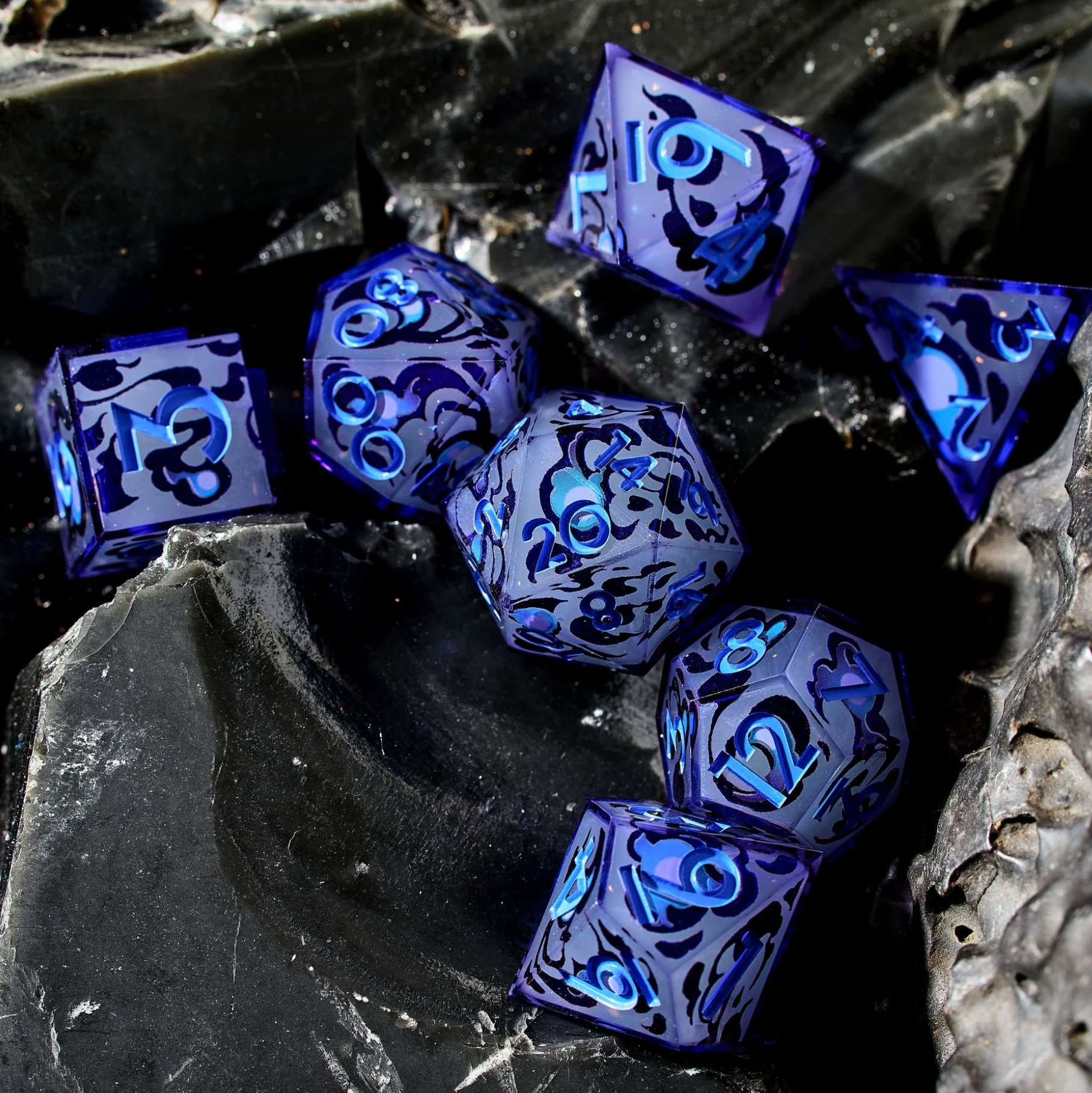 10 creative dice roll ideas for Dungeons & Dragons