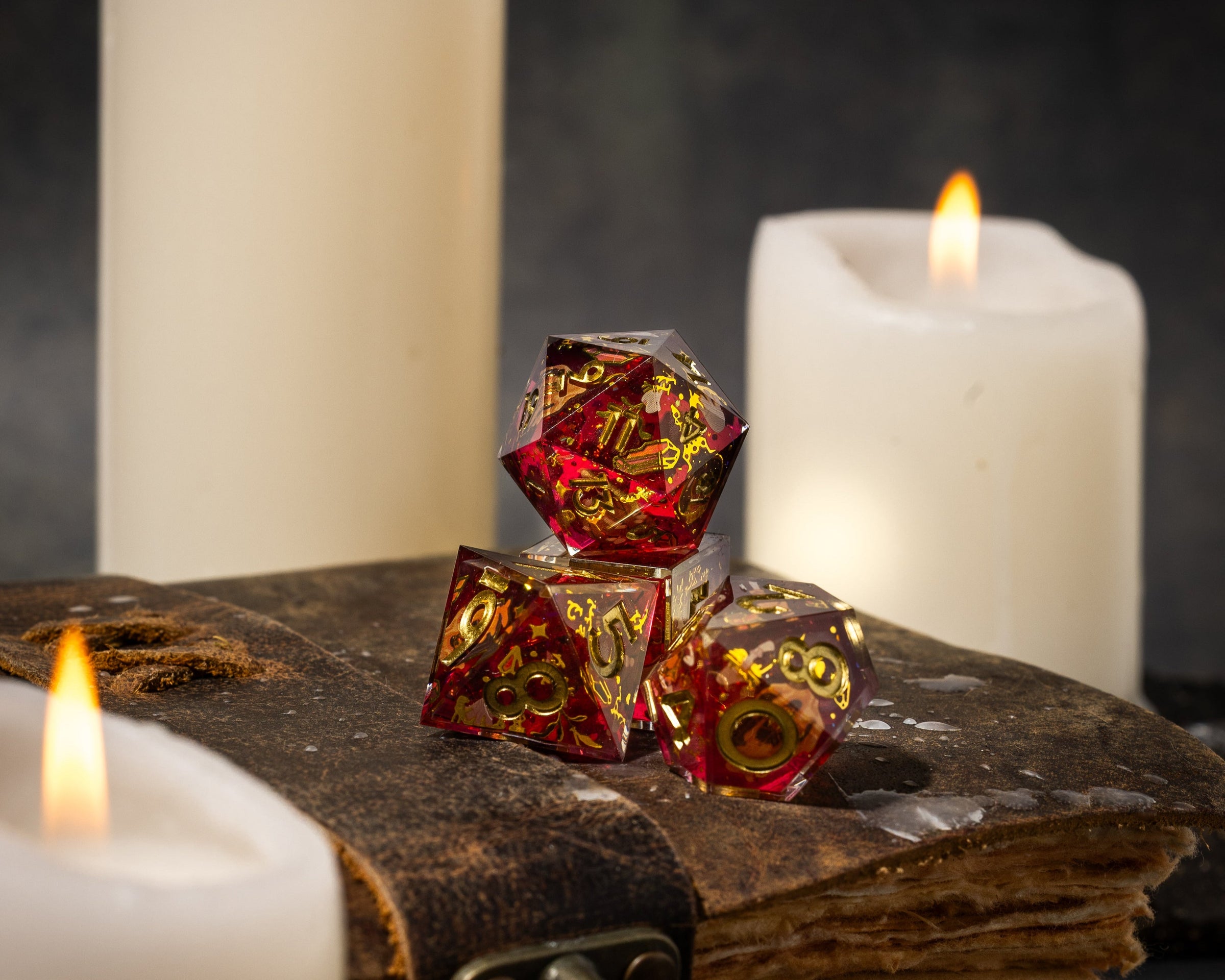 Kitchen Witchery