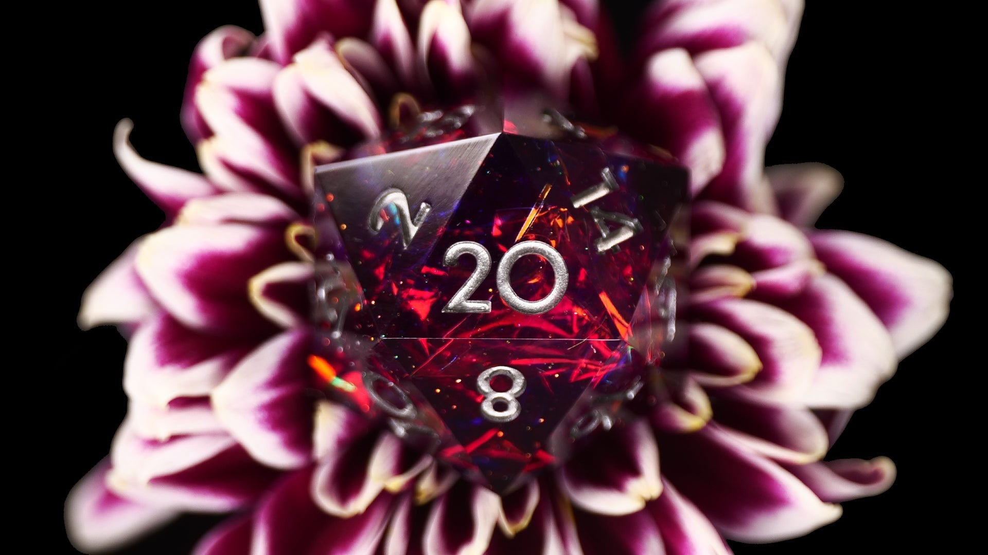 Legacy - Dispel Dice