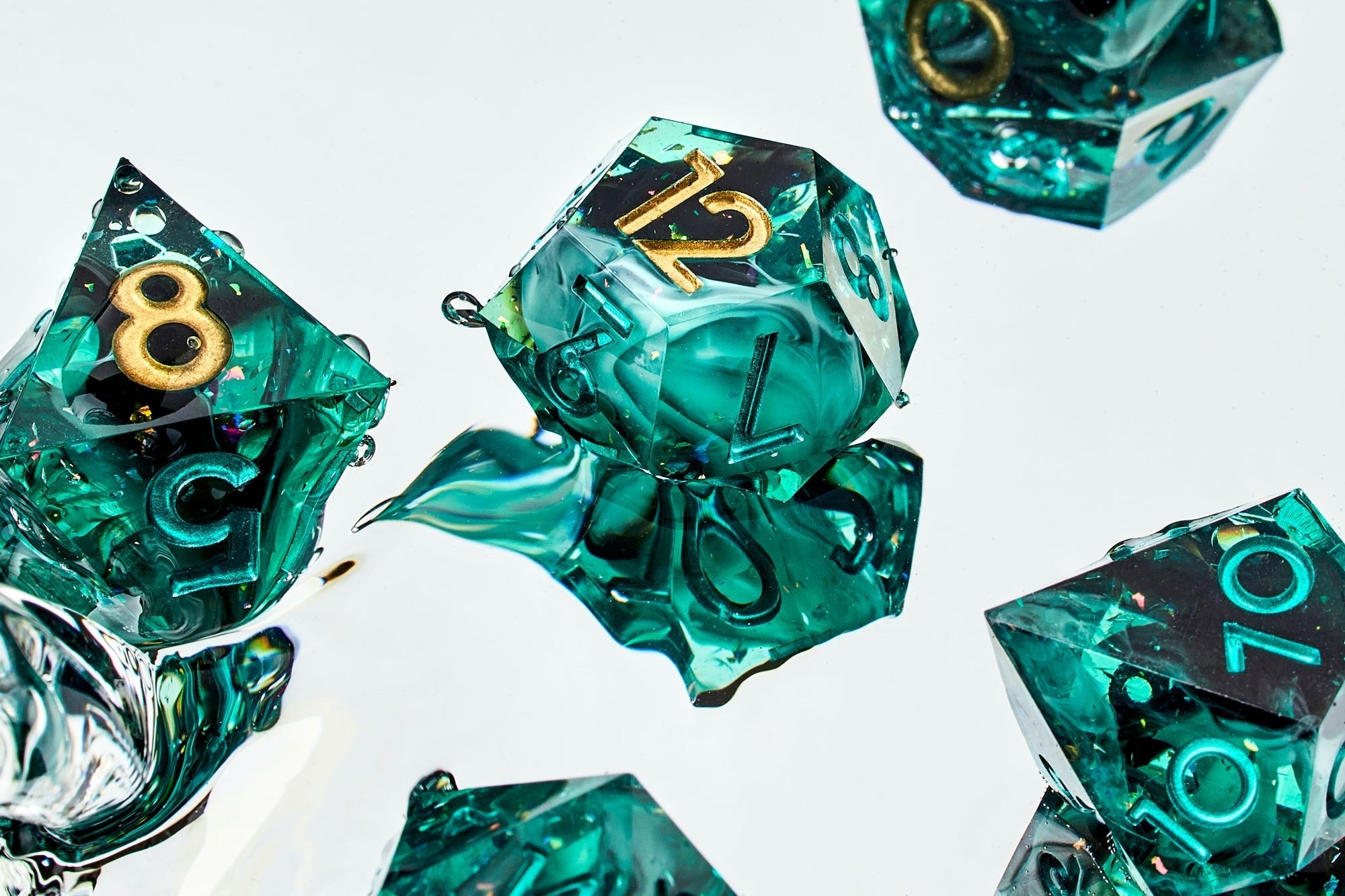 MAY 2022 - Dispel Dice