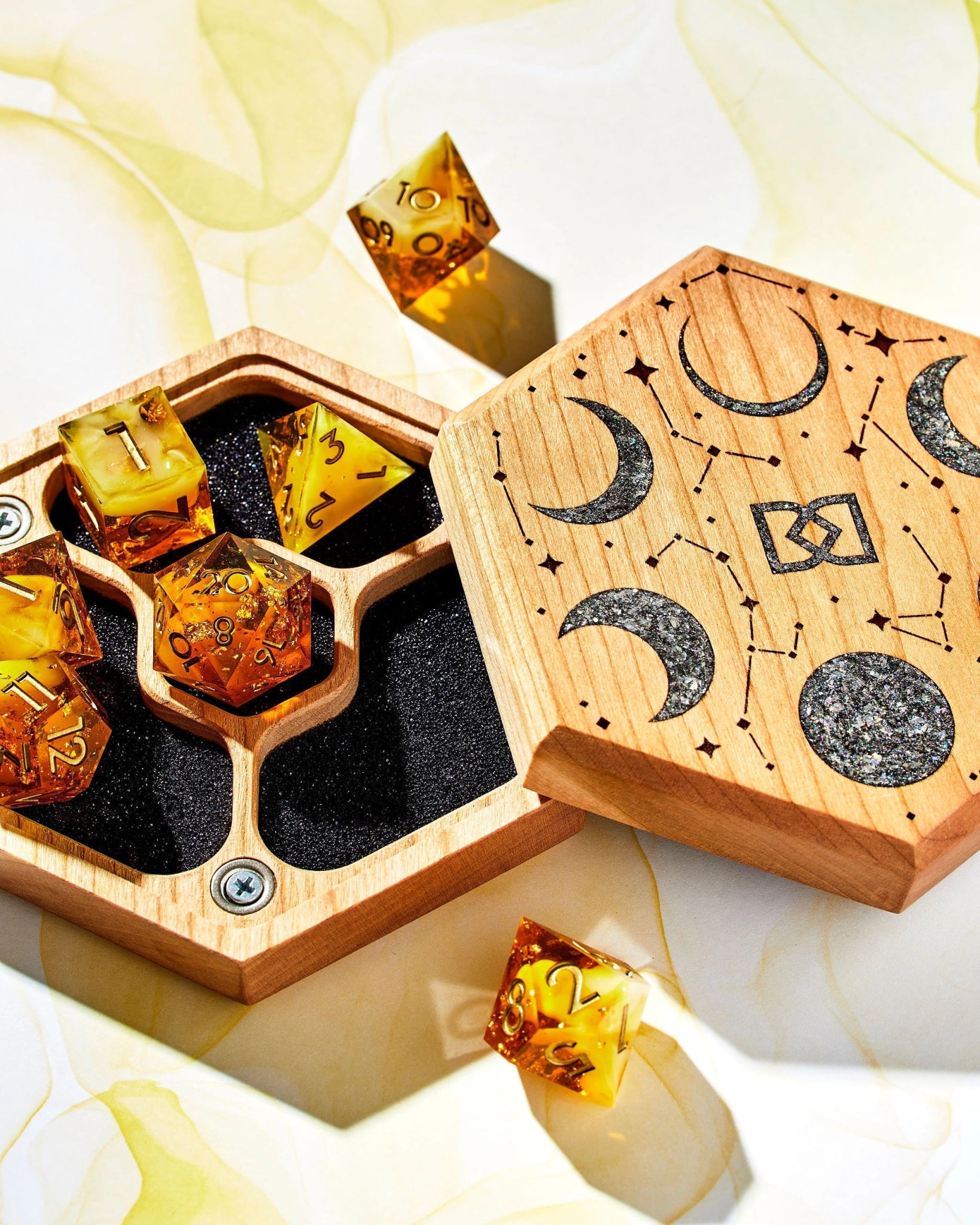 View All Products - Dispel Dice