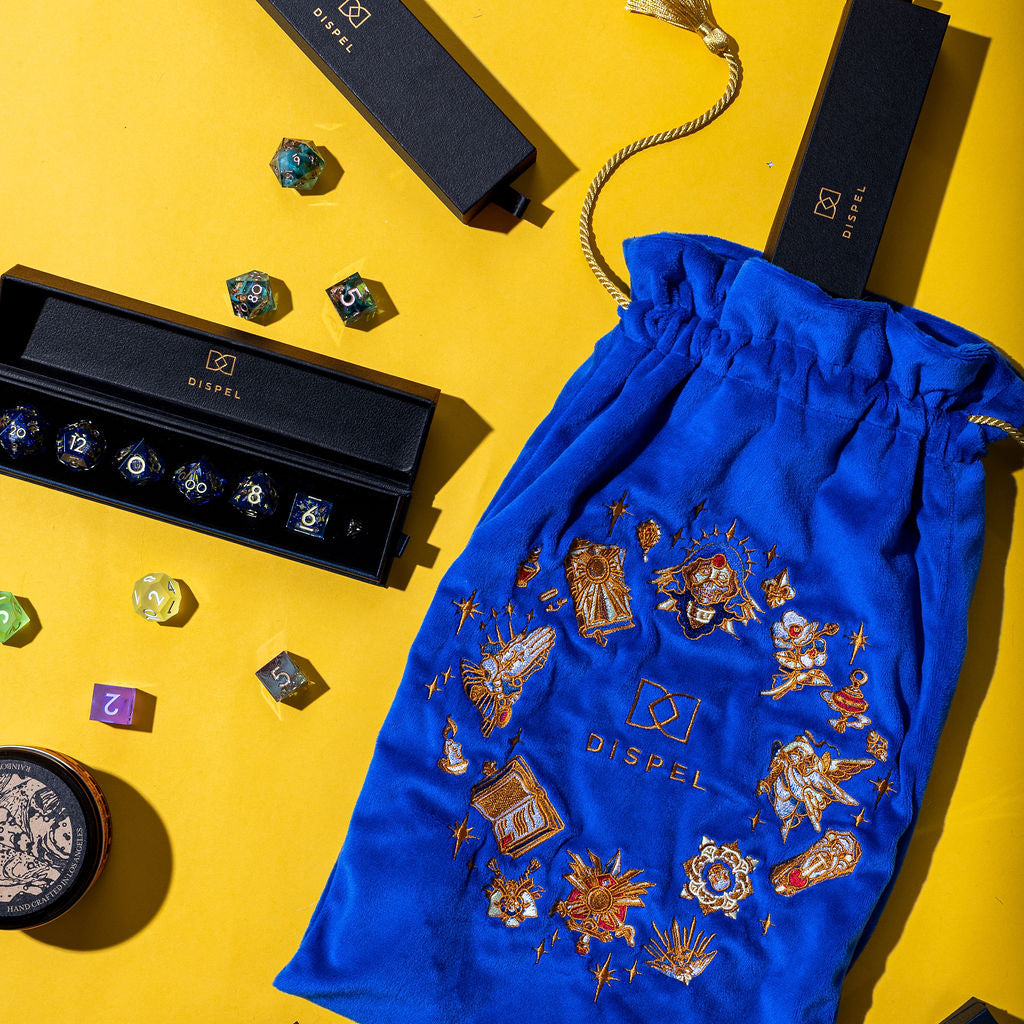 Church of the Dying Sun Holiday Lucky Bag