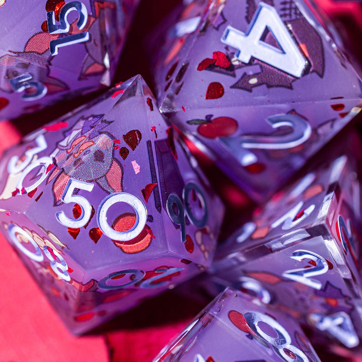 Trick or Treat Batcula Lucky Bag