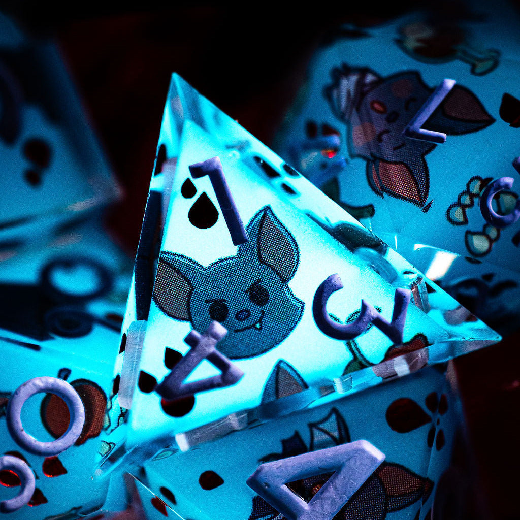 Trick or Treat Batcula Lucky Bag