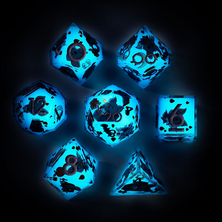 Trick or Treat Batcula Lucky Bag