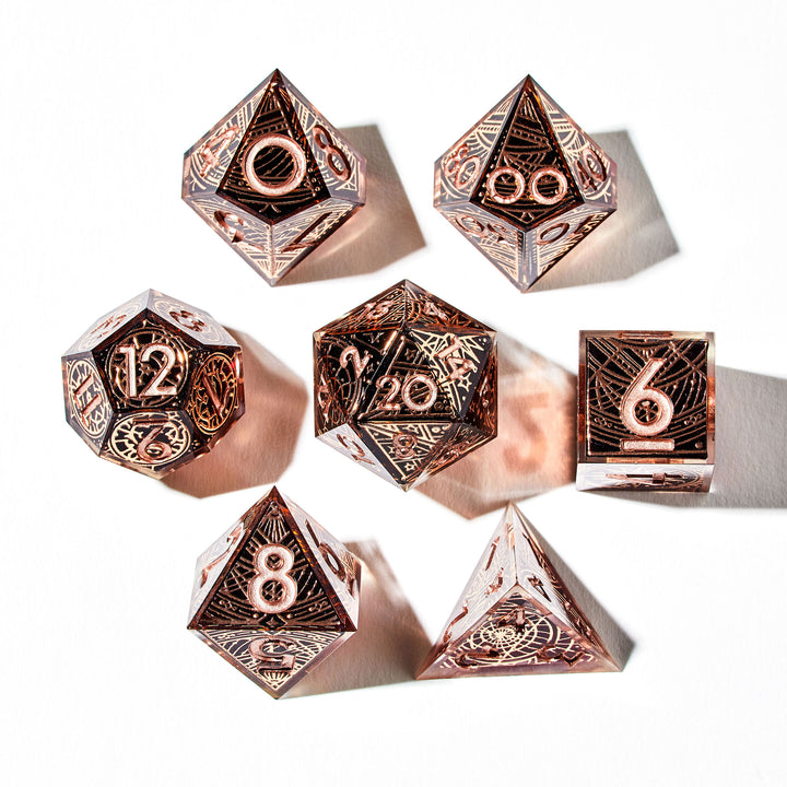 Endless Horizons 7-Piece Iconic Set