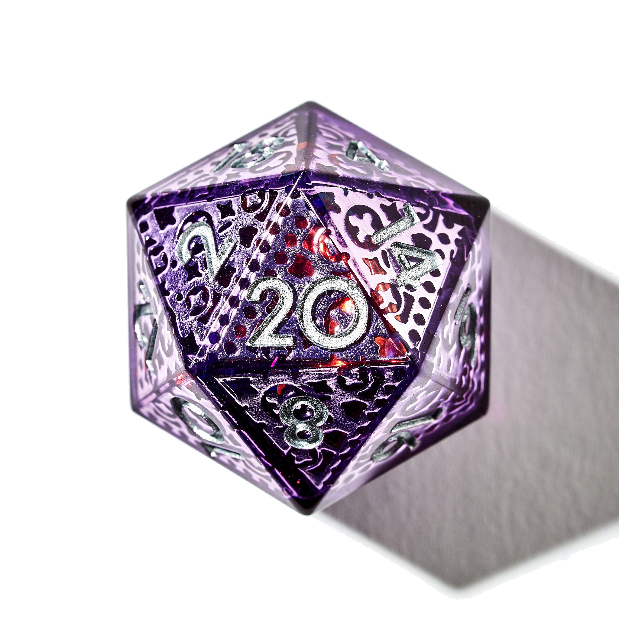 Daughter of Darkness 7-Piece Iconic Set