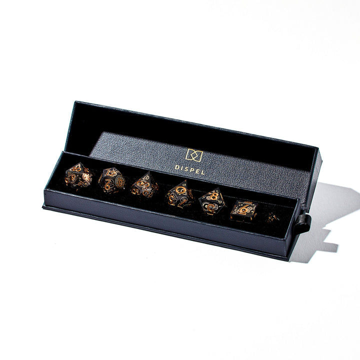 Borrowed Time 7-Piece Iconic Set