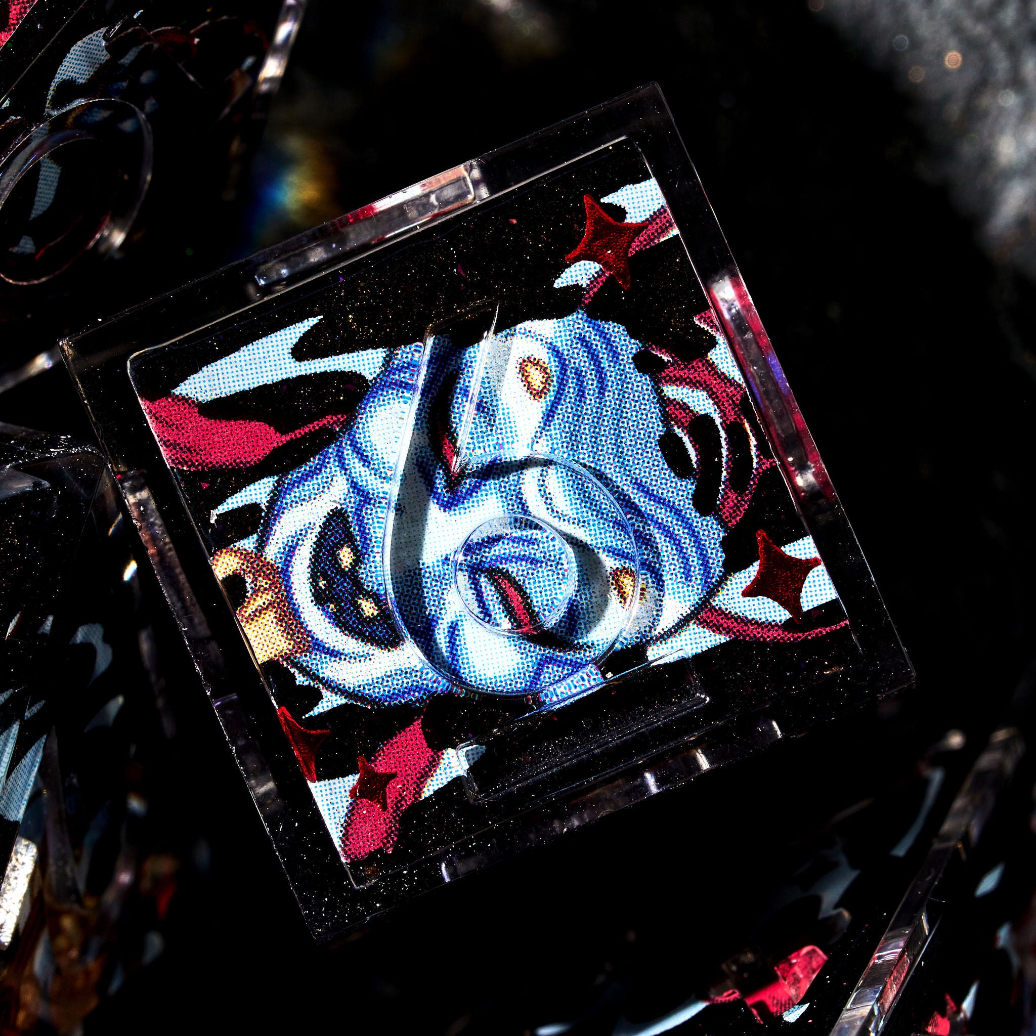 Oni 7-Piece Iconic Set