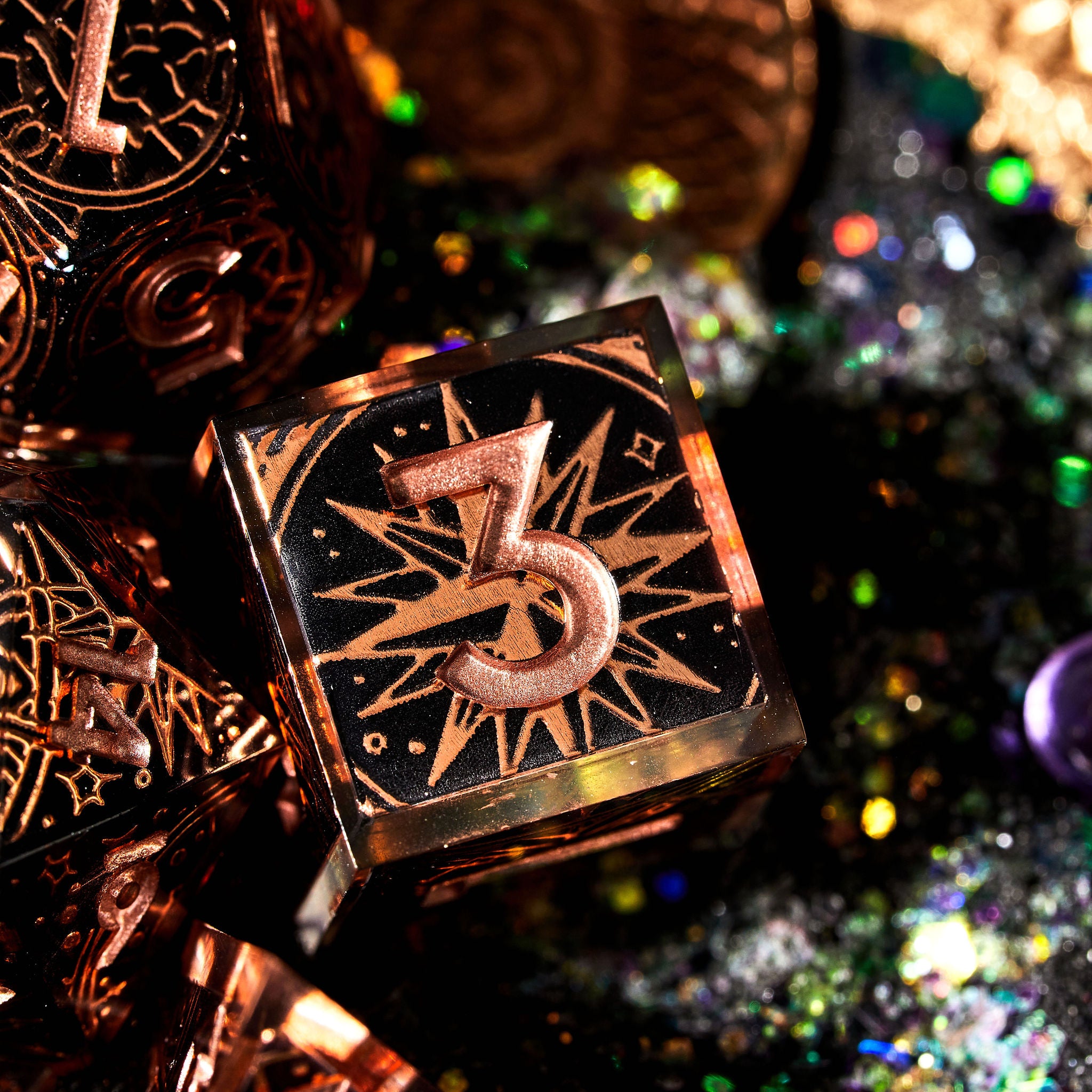 Endless Horizons 7-Piece Iconic Set