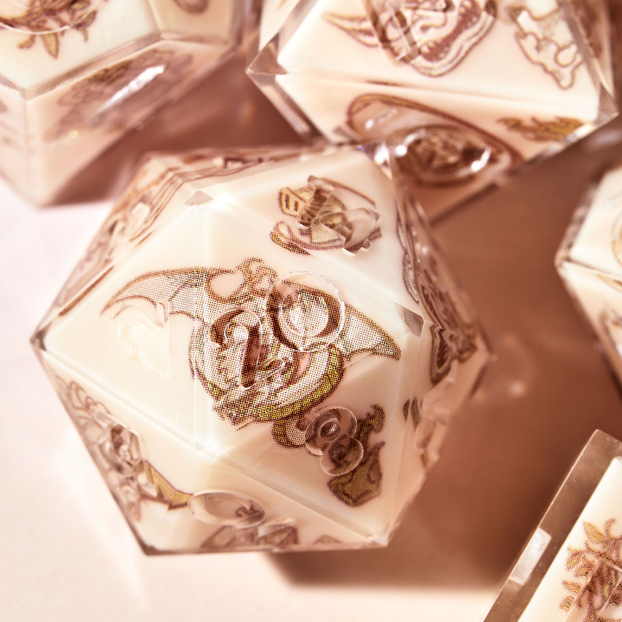 Pen & Paper 7-Piece Iconic Set