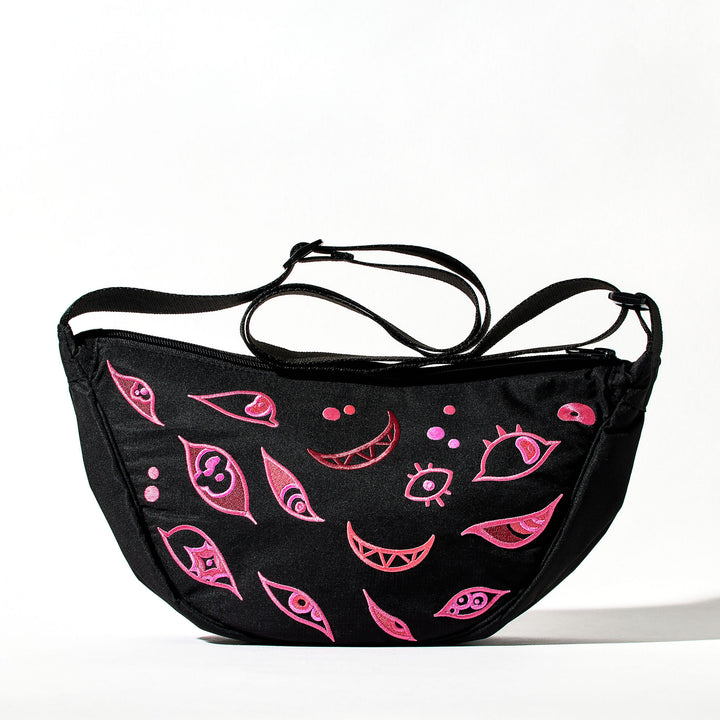 Otherworldly Entity Crossbody