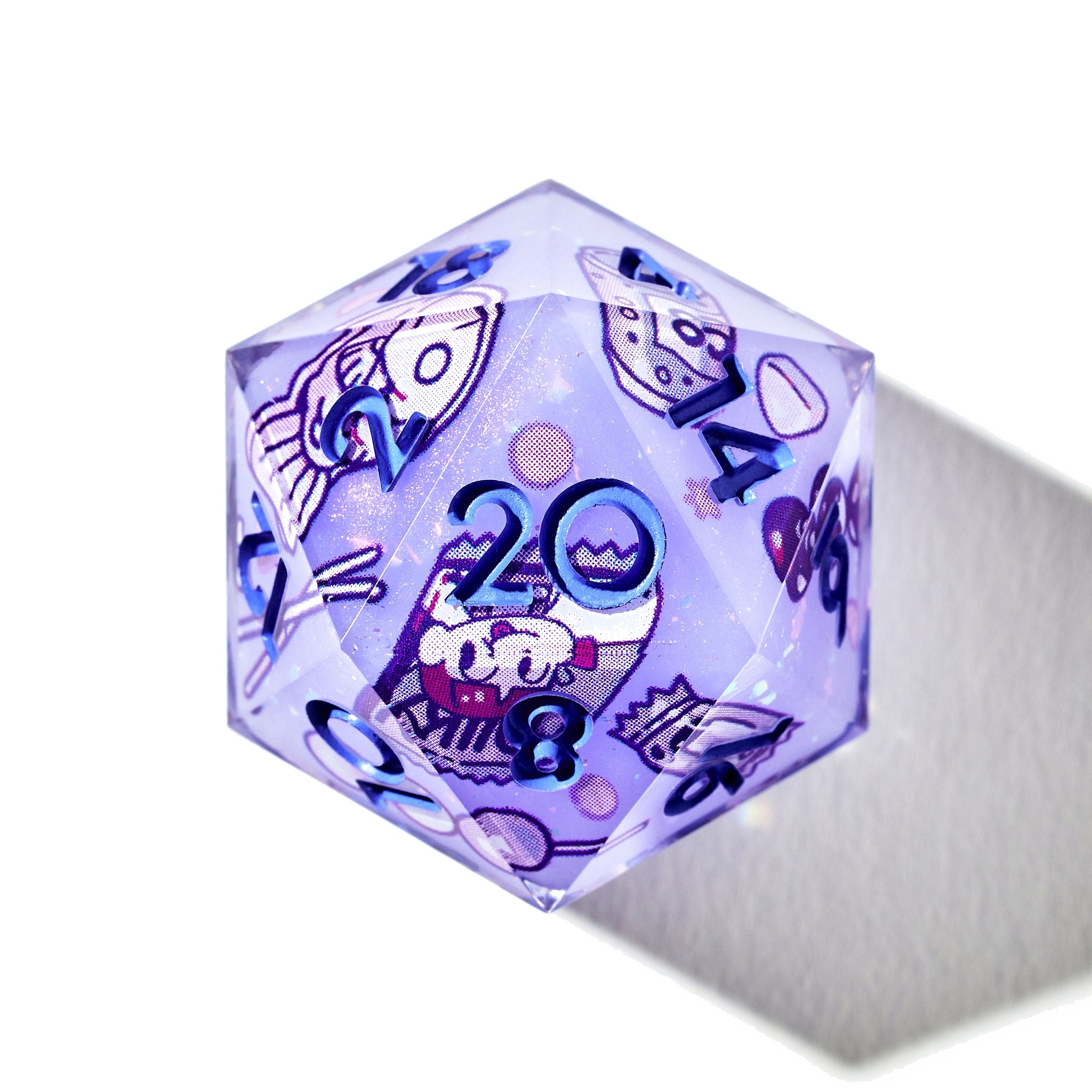 Anime Club 7-Piece Iconic Set