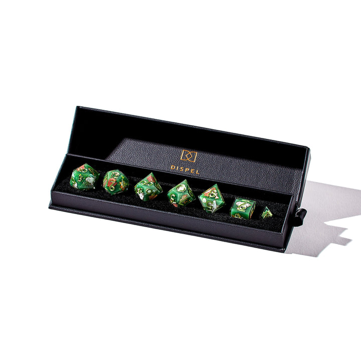 Bear Owl 7-Piece Iconic Set