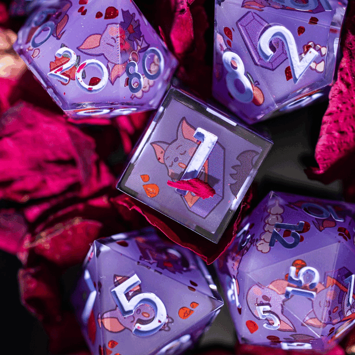 Trick or Treat Batcula Lucky Bag