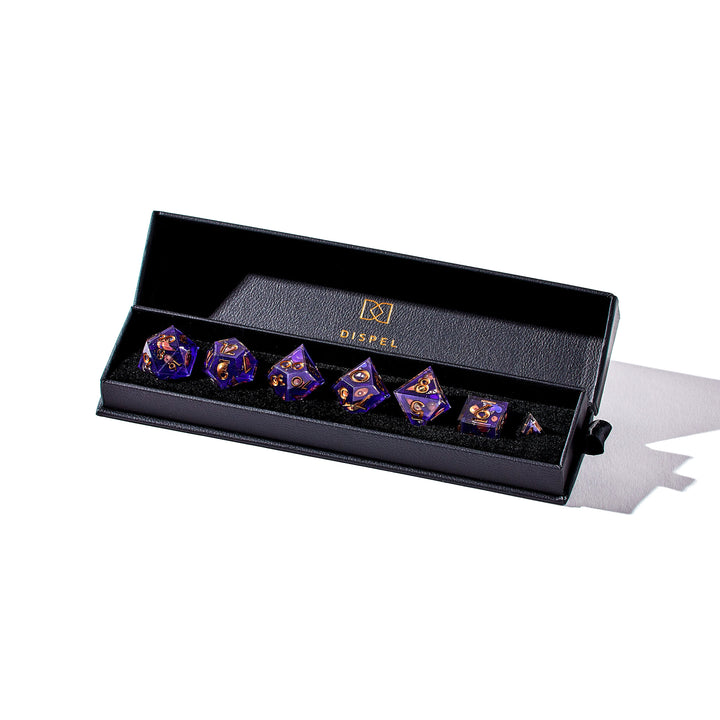 Mimicry 7-Piece Iconic Set