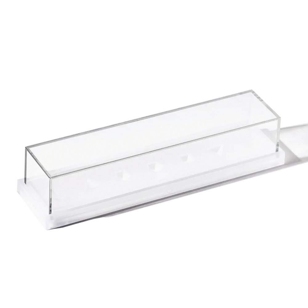 Modular Dice Display Box | Dispel Dice®