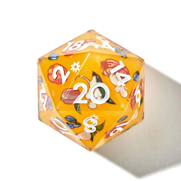 Witch's Familiar 7-Piece Iconic Dice Set